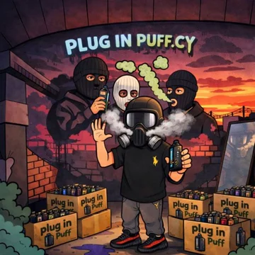PLUGINPUFF.CY